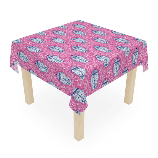 Ginger Tablecloth