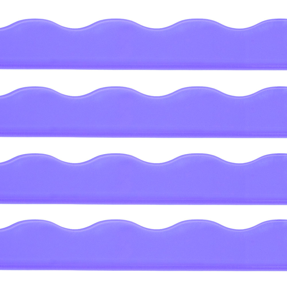 MAHJONG RACK PUSHERS - MAGNETIC | Premium Acrylic | Set of 4