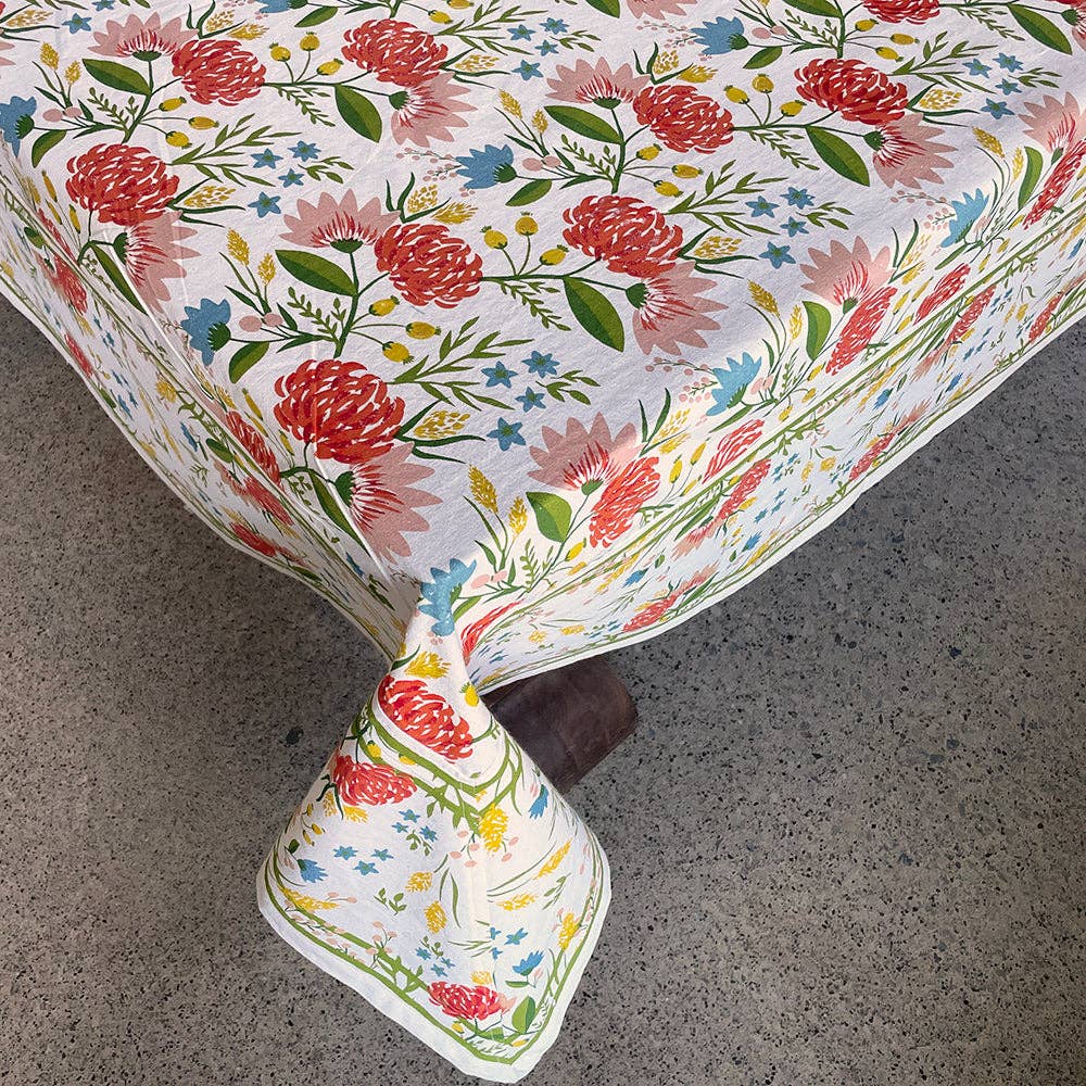 Viva Tablecloth