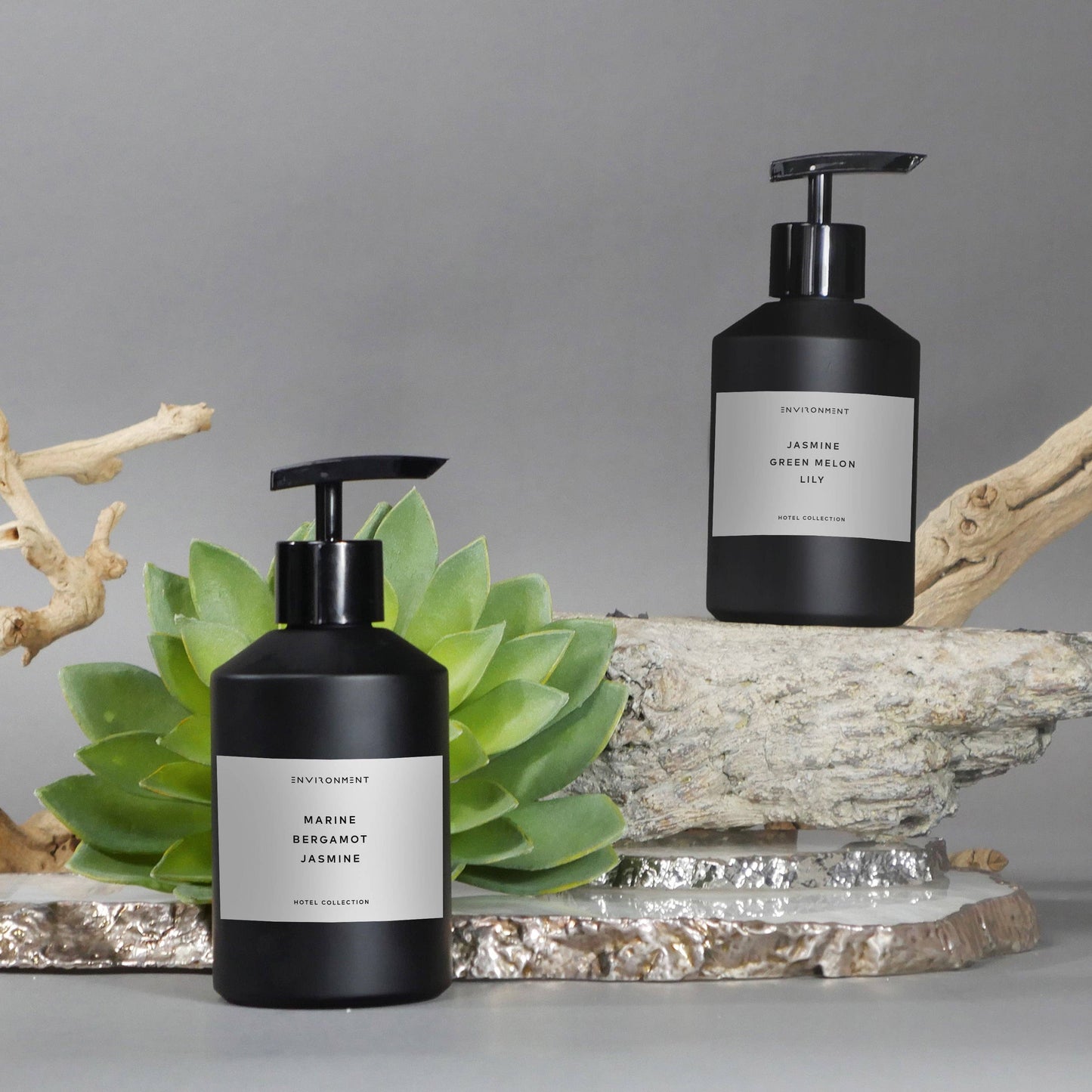 Inspired by 1 Hotel® and Santal® Lotion Santal | Tonka | Musk