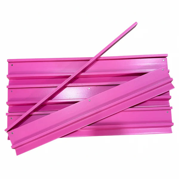 The Everything Rack - Hottie Pink