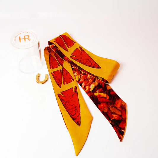 Big Chief Twilly Set