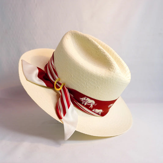 Running Razorbacks Twilly Set