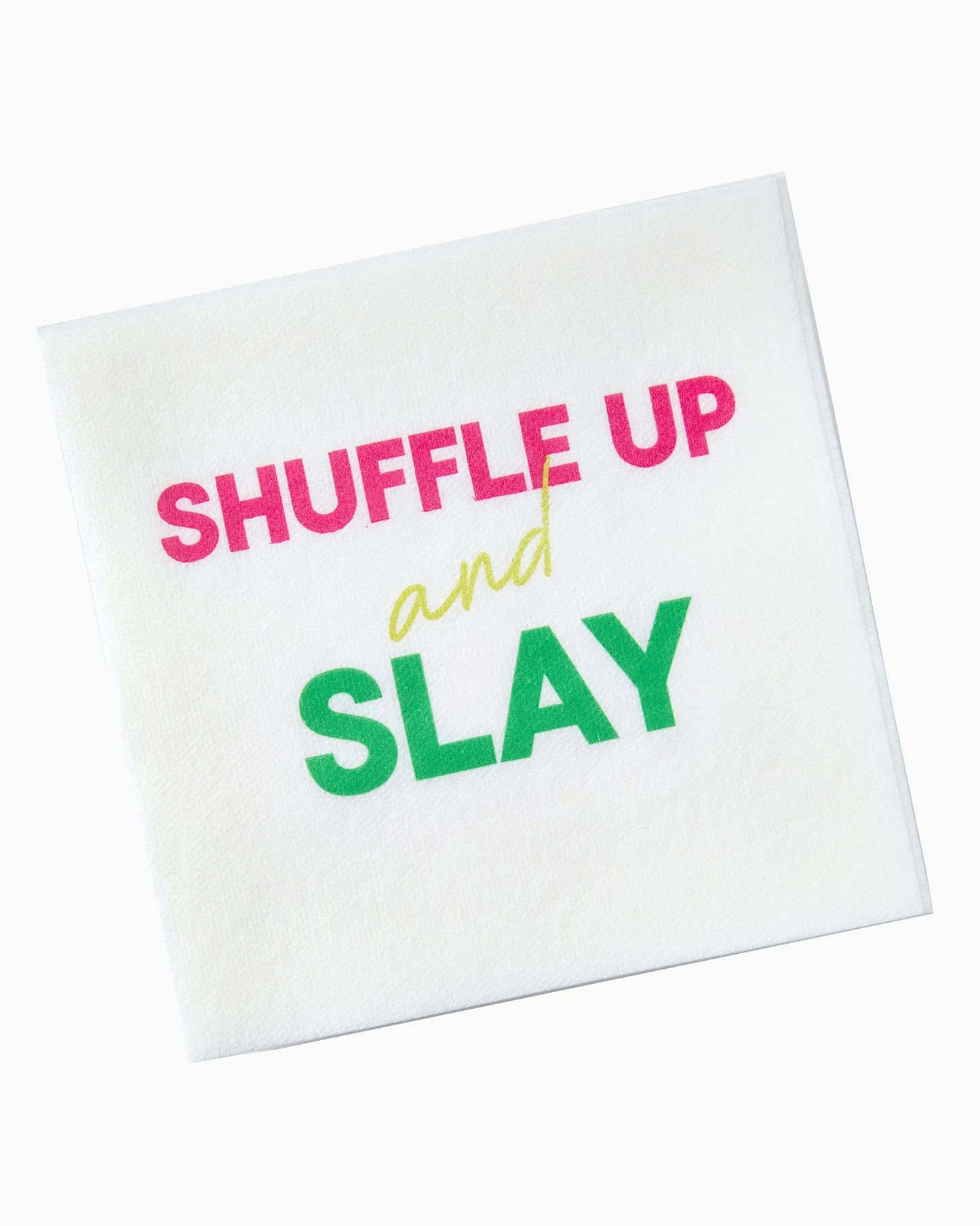 Slay Napkins
