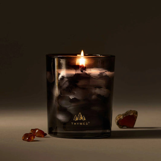 Noir Woods 6.5oz Pour Candle