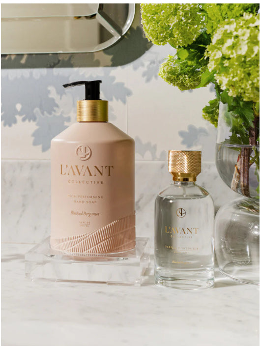 Lavant Room Spray- Blushed Bergamot