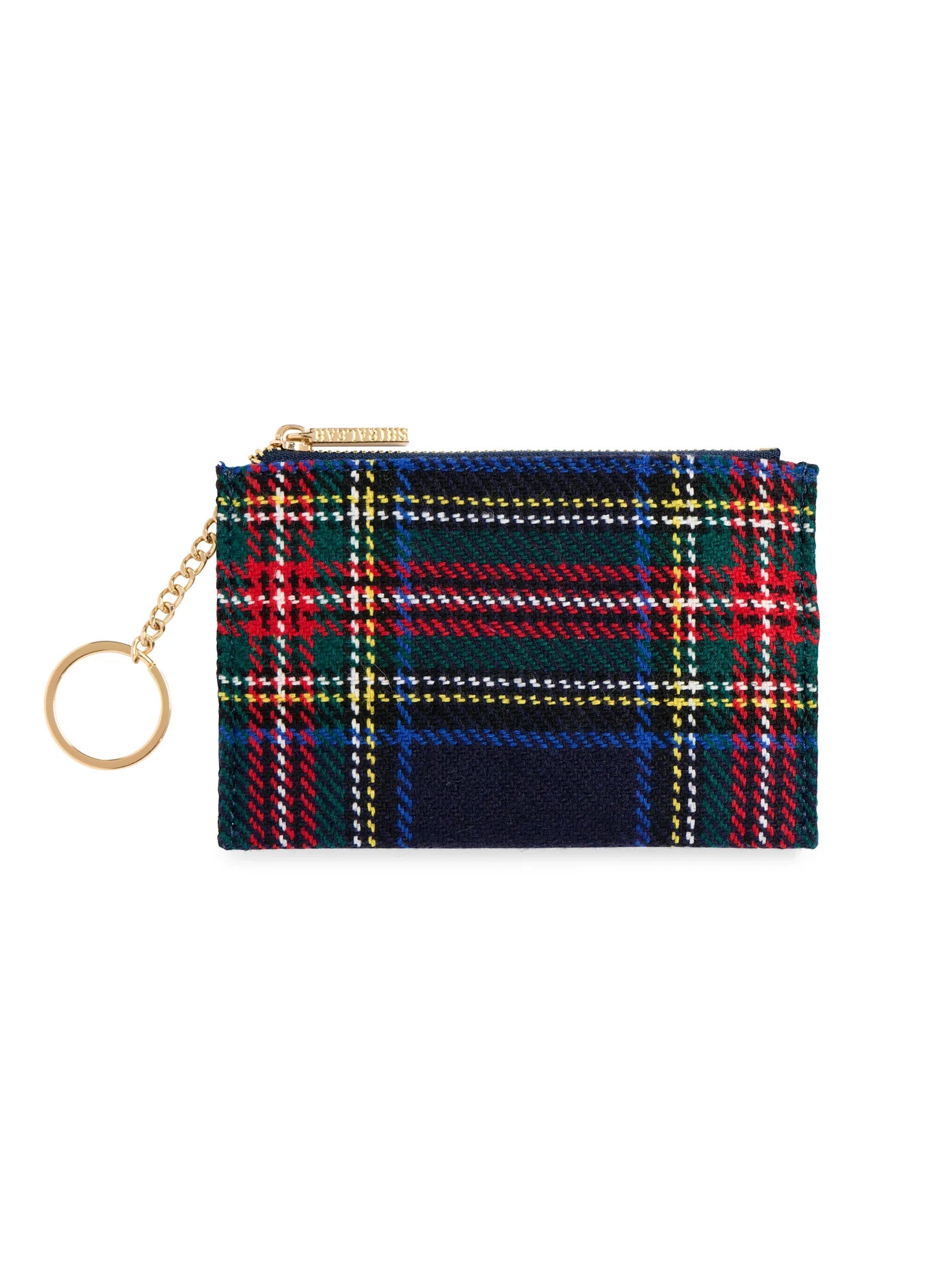 Shiraleah Scottie Card Case