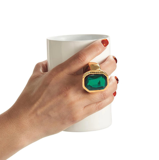 Put A Ring On It Mug