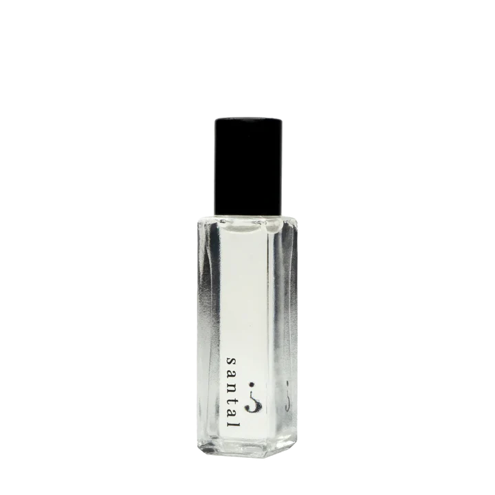 Riddle Oil Roll On-Santal- 20ml