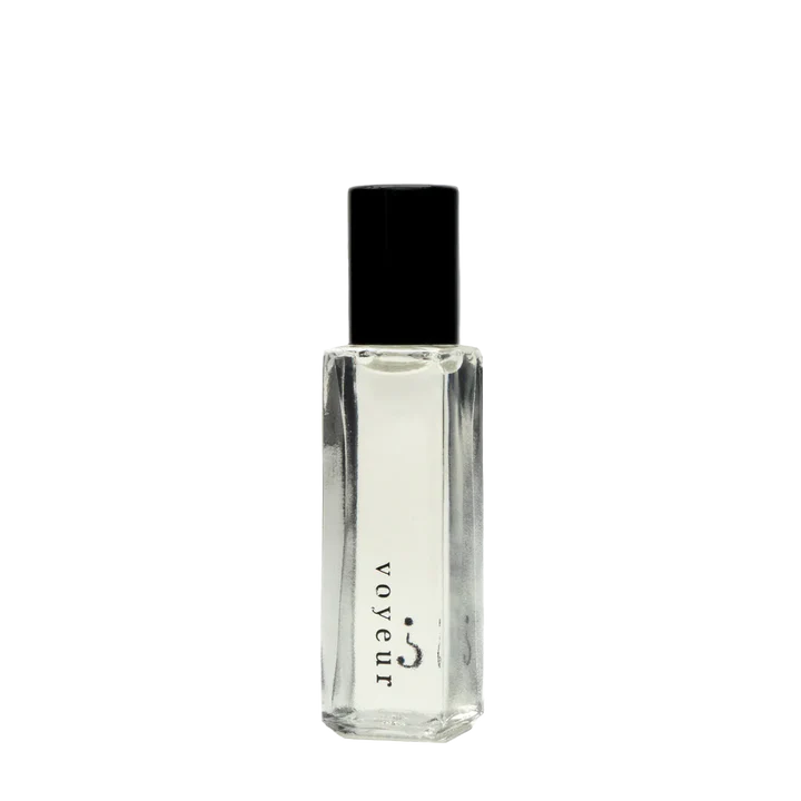 Riddle Oil Roll On-Voyeur-20ml
