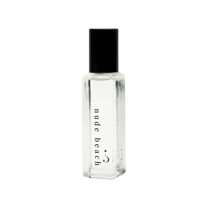 Riddle Oil Roll On- Nude Beach- 8ml