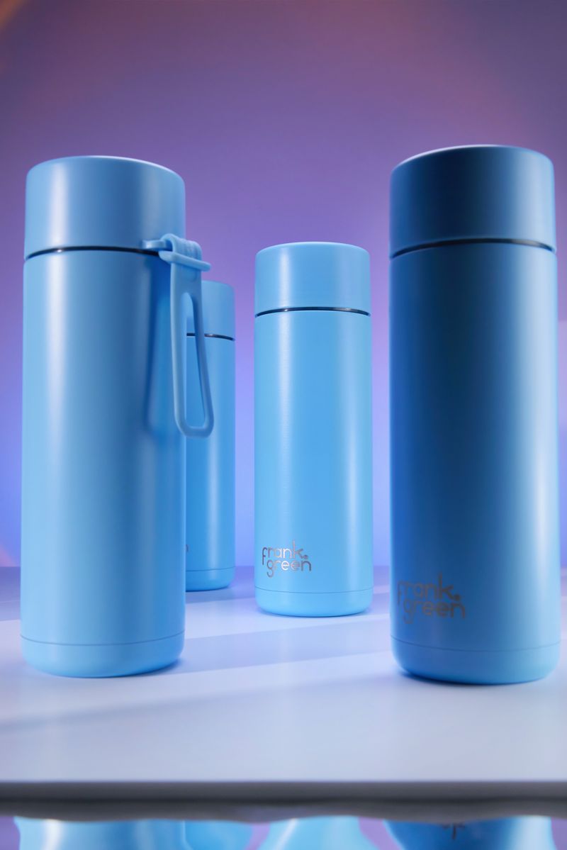 Frank Green 20oz Reusable Bottle