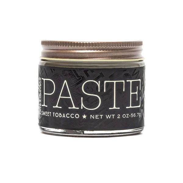 18.21 Hair Styling Paste- Sweet Tobacco