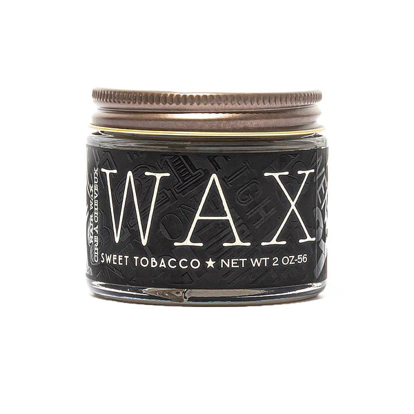 18.21 Pomade for Men-Sweet Tobacco