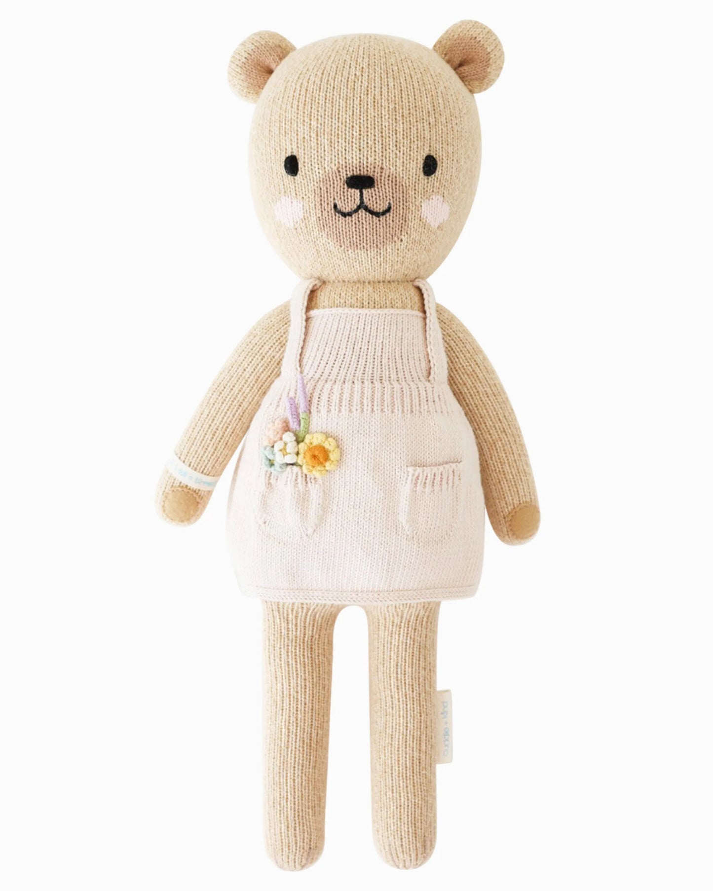 Goldie the Honey Bear (bouquet)