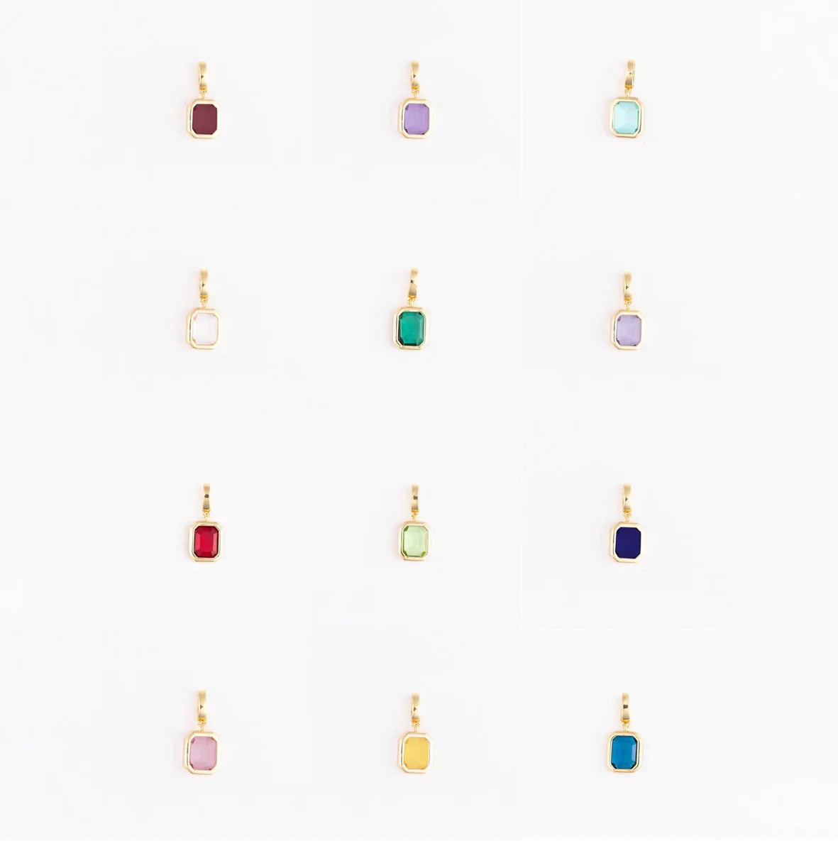 Sophie Charms x Michelle McDowell