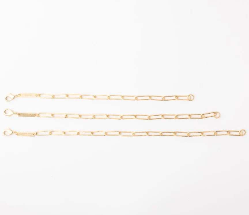 Bella Bracelet x Michelle McDowell