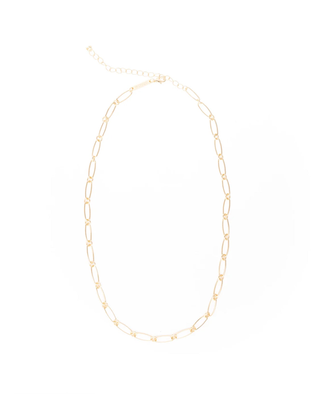 Cora Necklace x Michelle McDowell