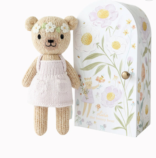 Cuddle and Kind Tiny Collection