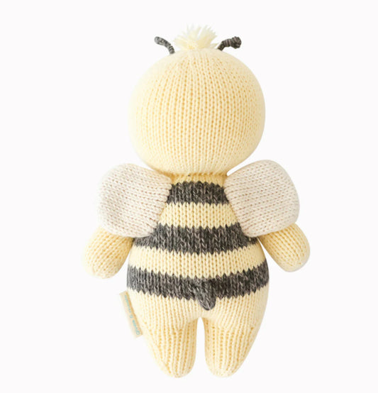 Cuddle and Kind Baby Bee