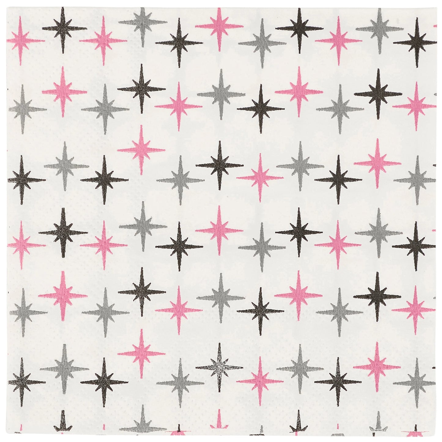 That’s Crazy Twice Beverage Napkins