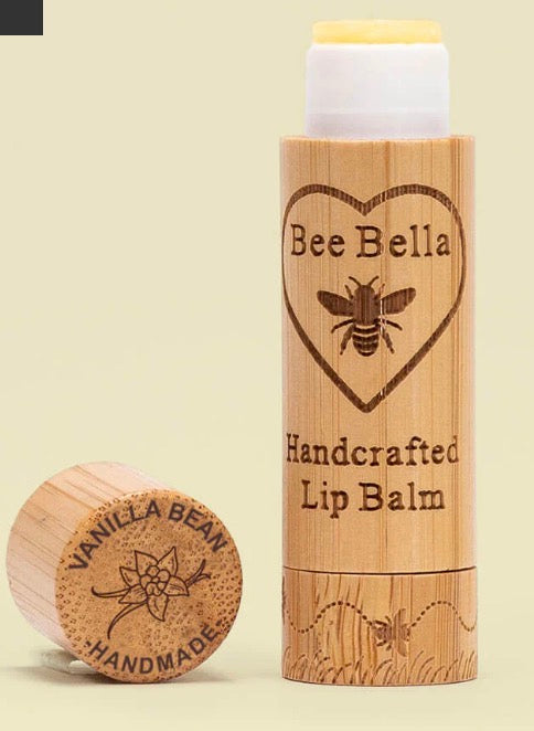 Bee Bella Lip Balm