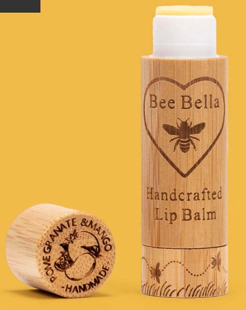 Bee Bella Lip Balm