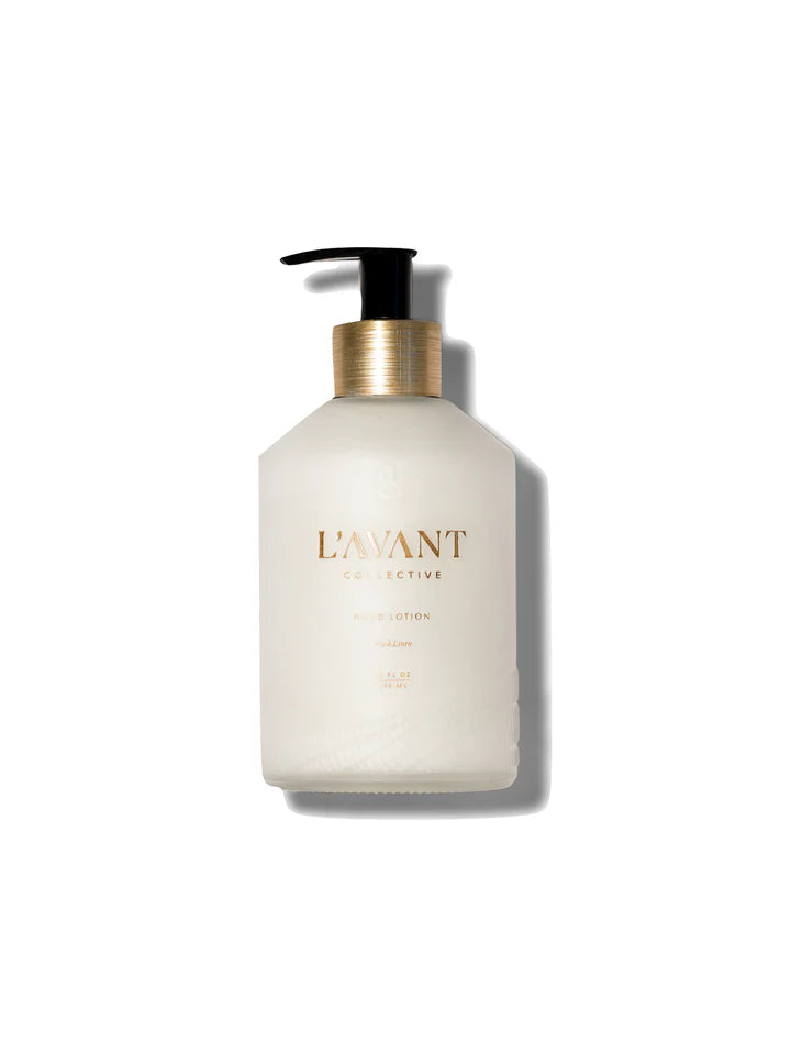 Luxury Hand Lotion