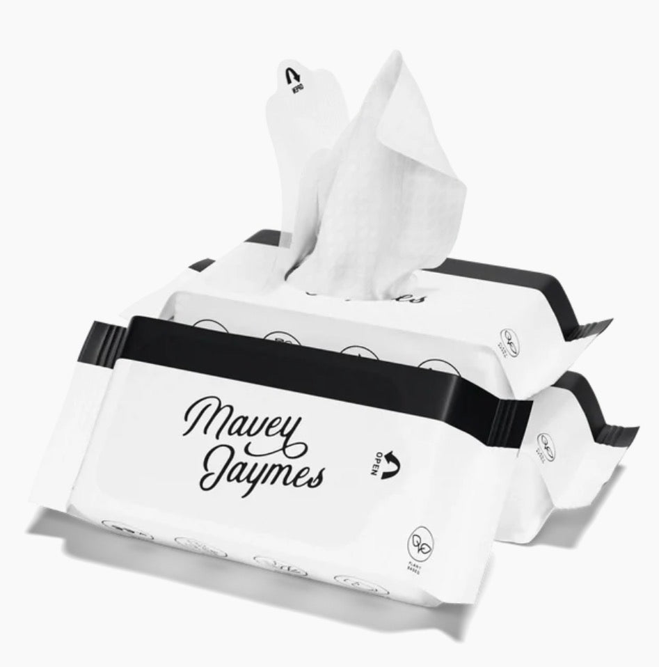 Travel Wipes