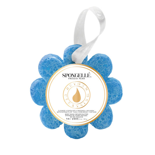 Spongelle Wild Flower Bath Sponge