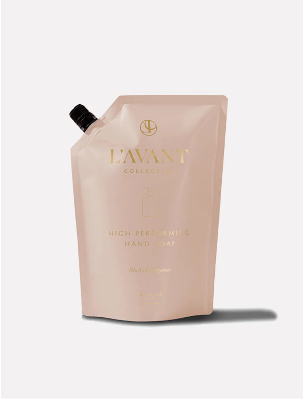 Lavant Hand Soap Refill