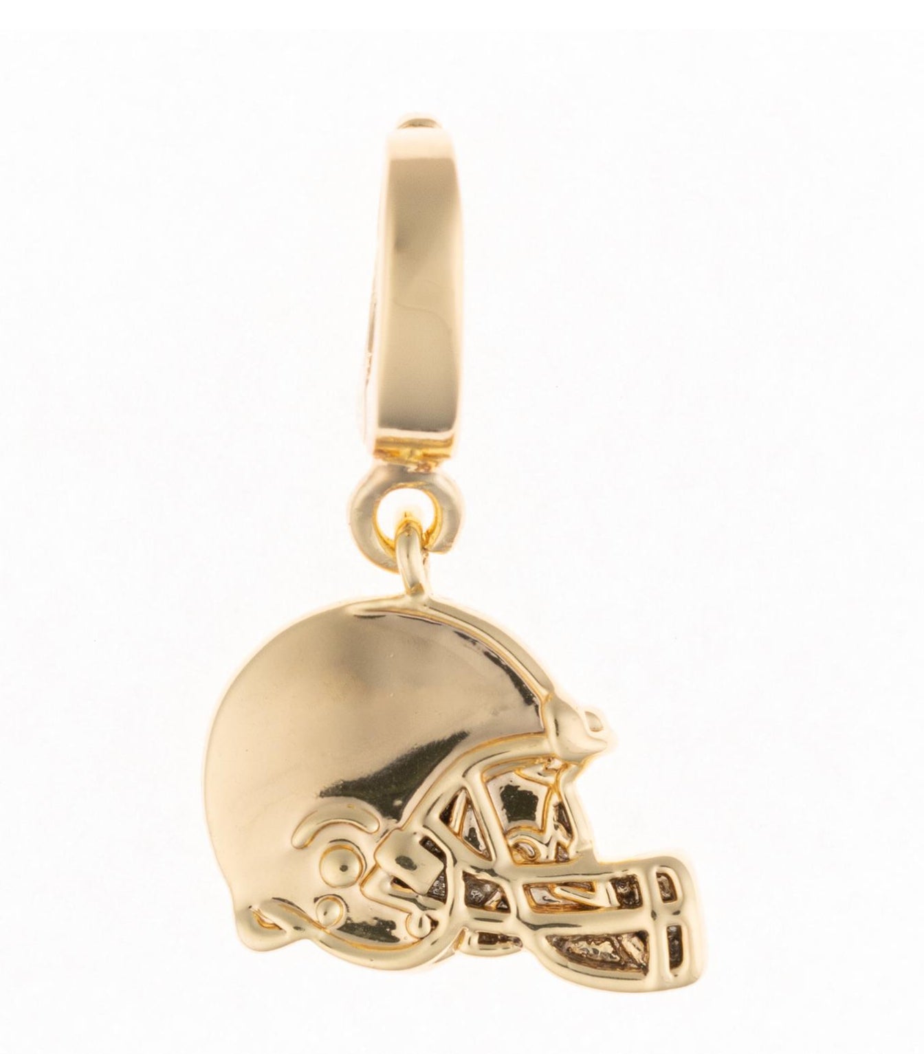 Sophie Helmet Charm- Michelle McDowell