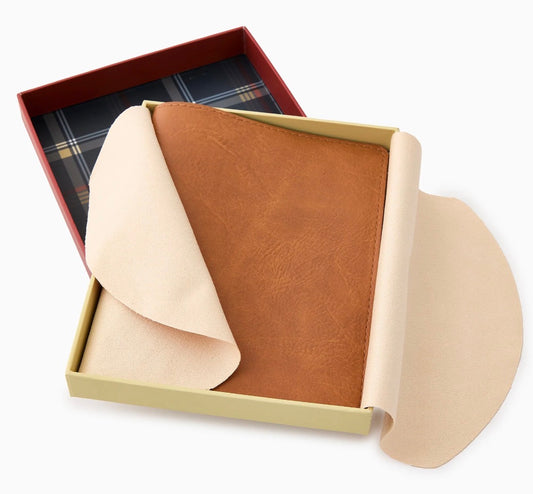 Cognac Mahjong Folio