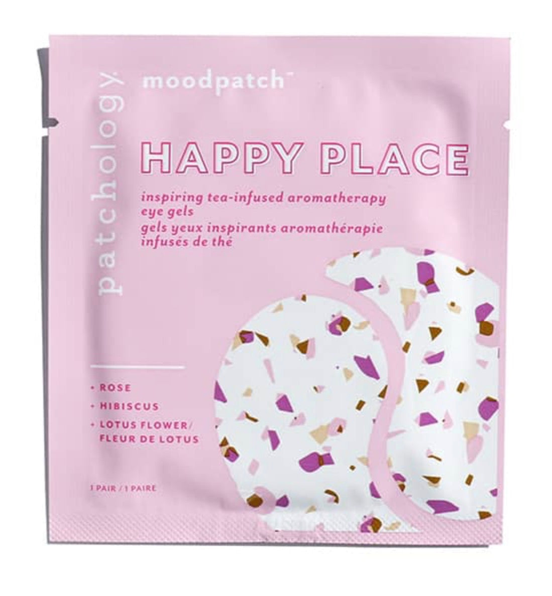 Happy Place Eye Gels - Patchology