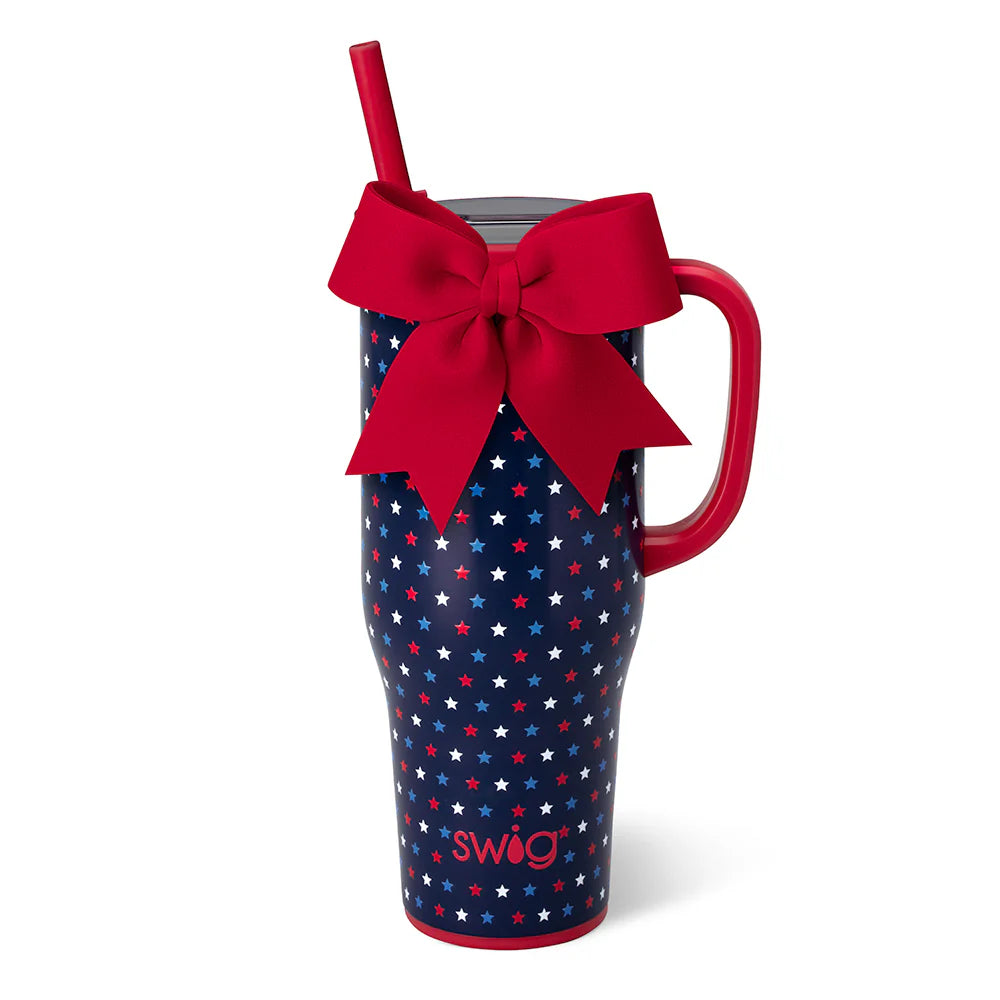 Oh My Stars Mega Mug 40oz.