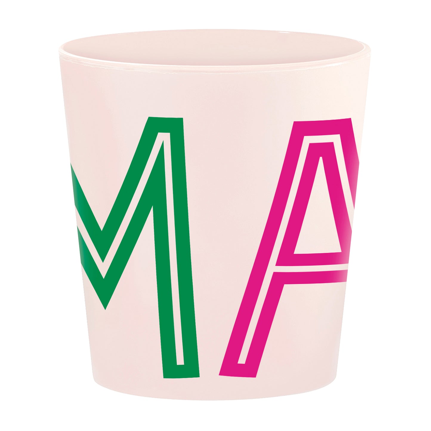 Mahj Shot Cup