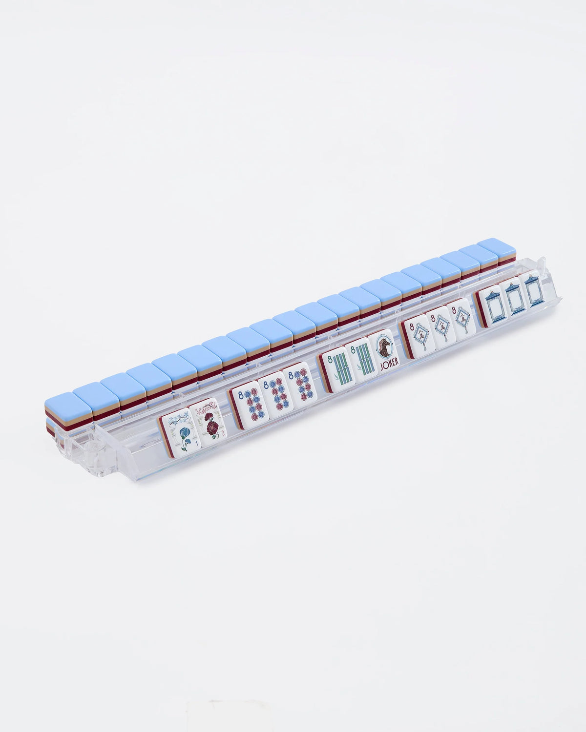 Osler Mahjong Tiles
