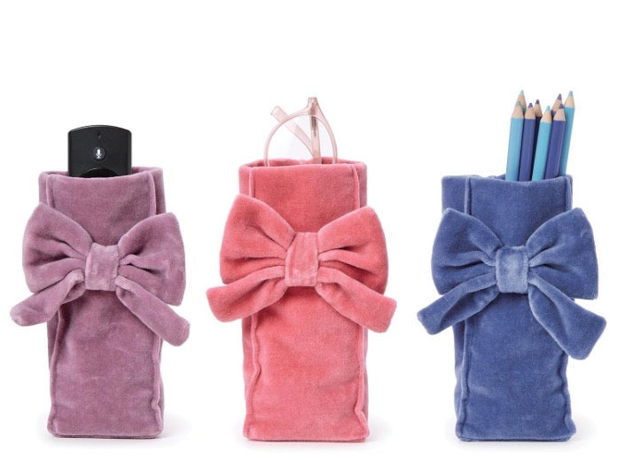 Bow Eyeglass / Acessory Holder