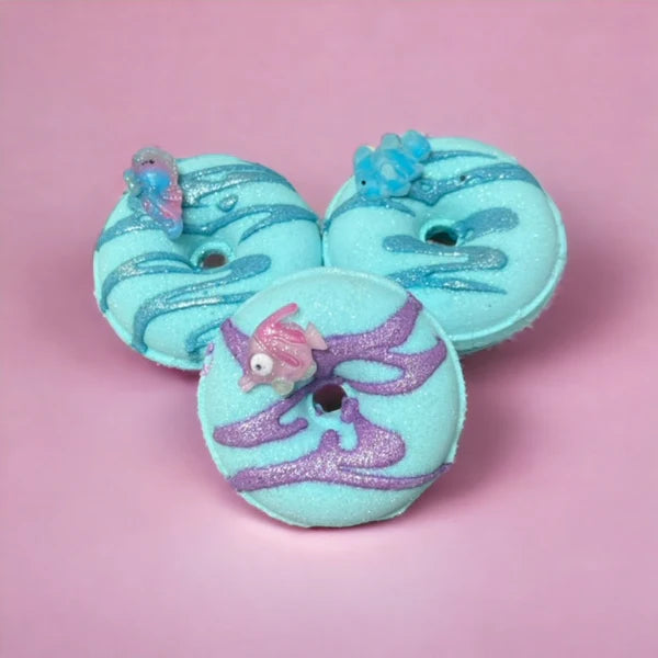 Ocean Breeze Donut Prize