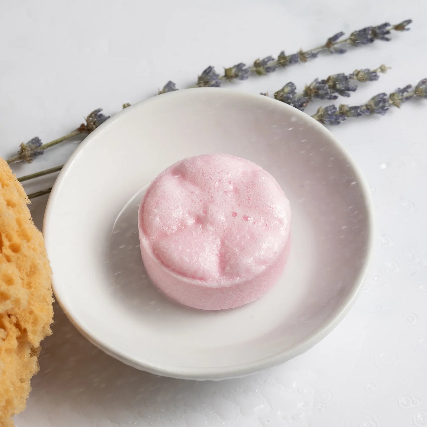 8 Revitalize Shower Steamers