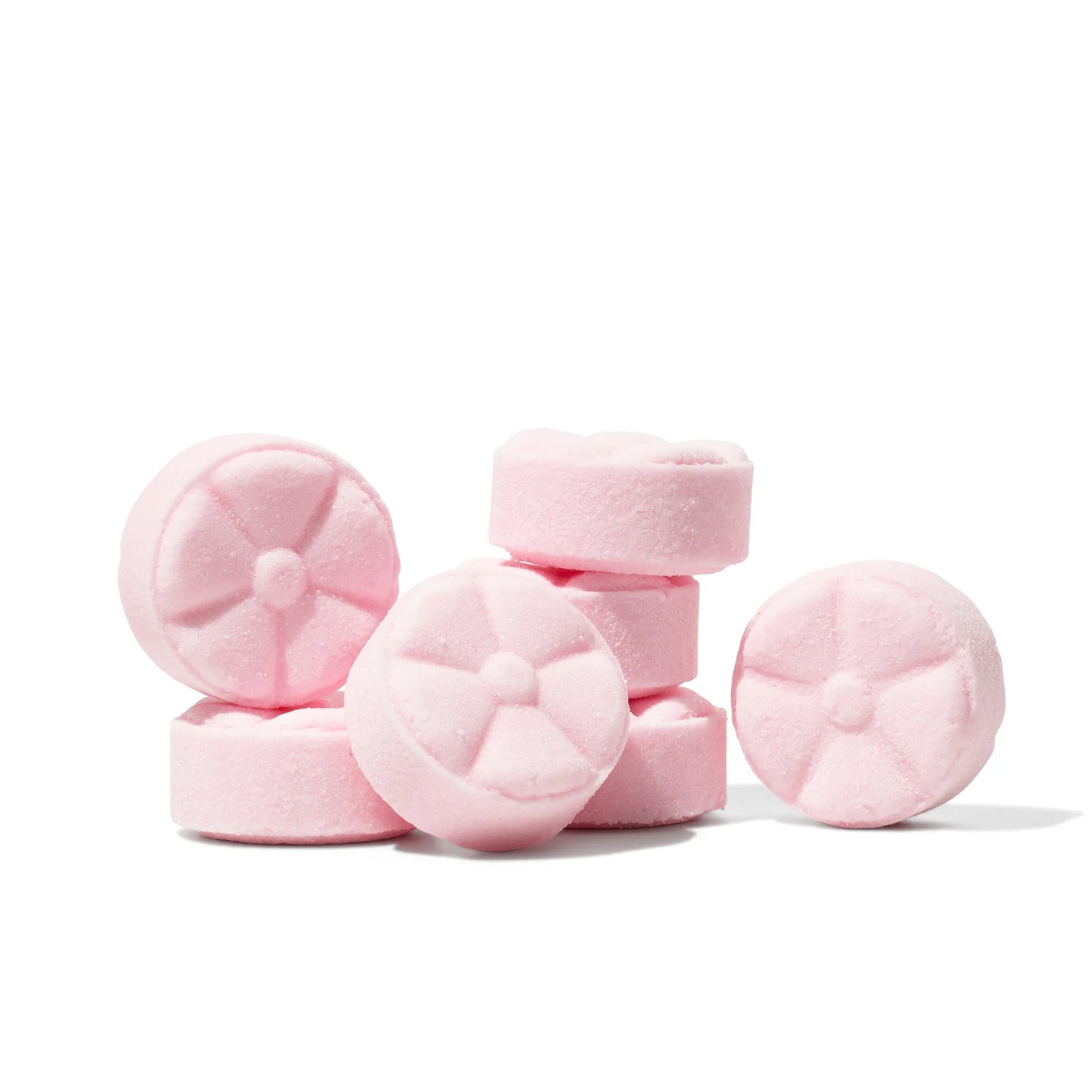 8 Revitalize Shower Steamers