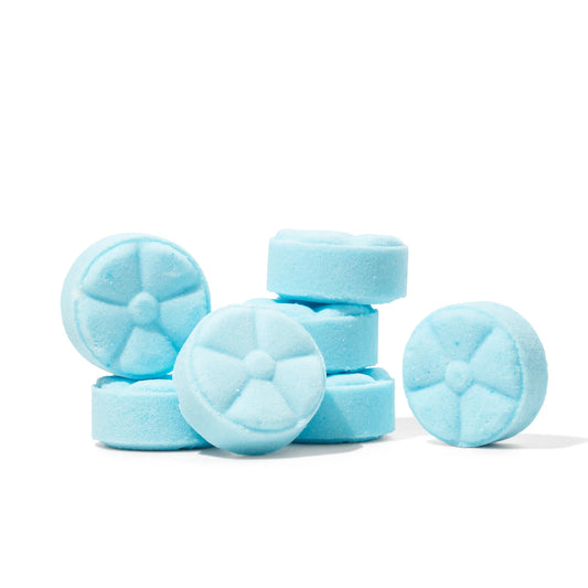 Soothe Shower Steamers 2 Pack