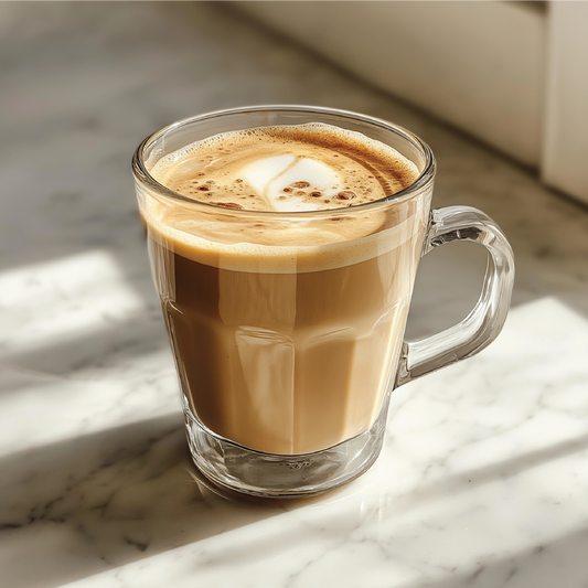 Sugar Free Butter Toffee Syrup