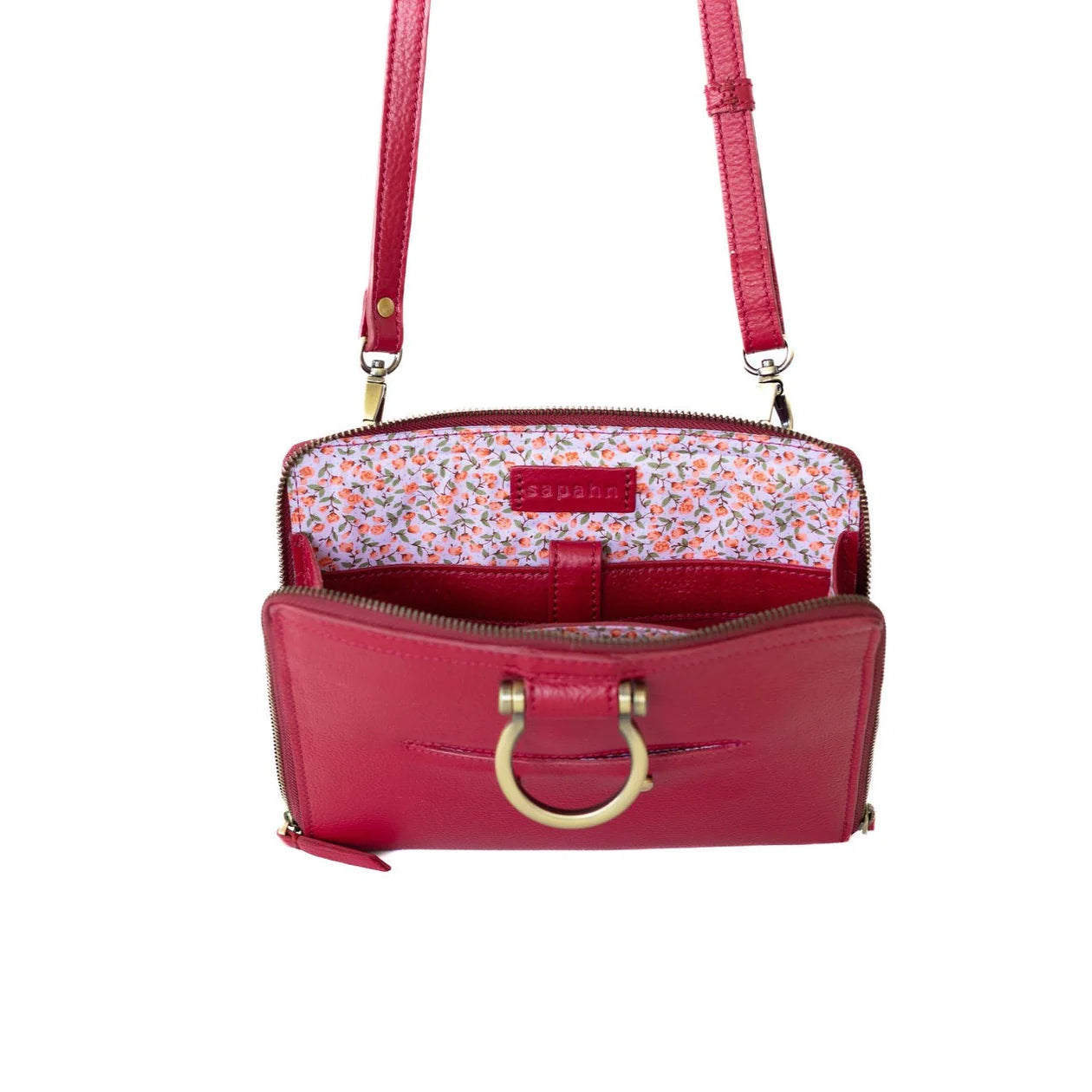 M Mini Crossbody