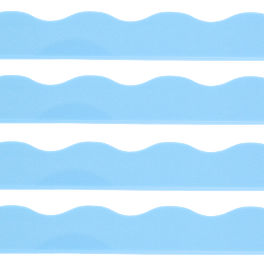 MAHJONG RACK PUSHERS - MAGNETIC  |  Premium Acrylic  |  Set of 4