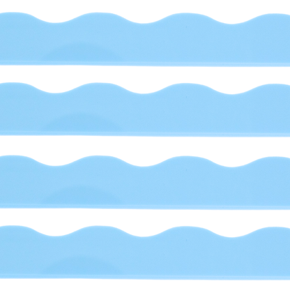 MAHJONG RACK PUSHERS - MAGNETIC  |  Premium Acrylic  |  Set of 4