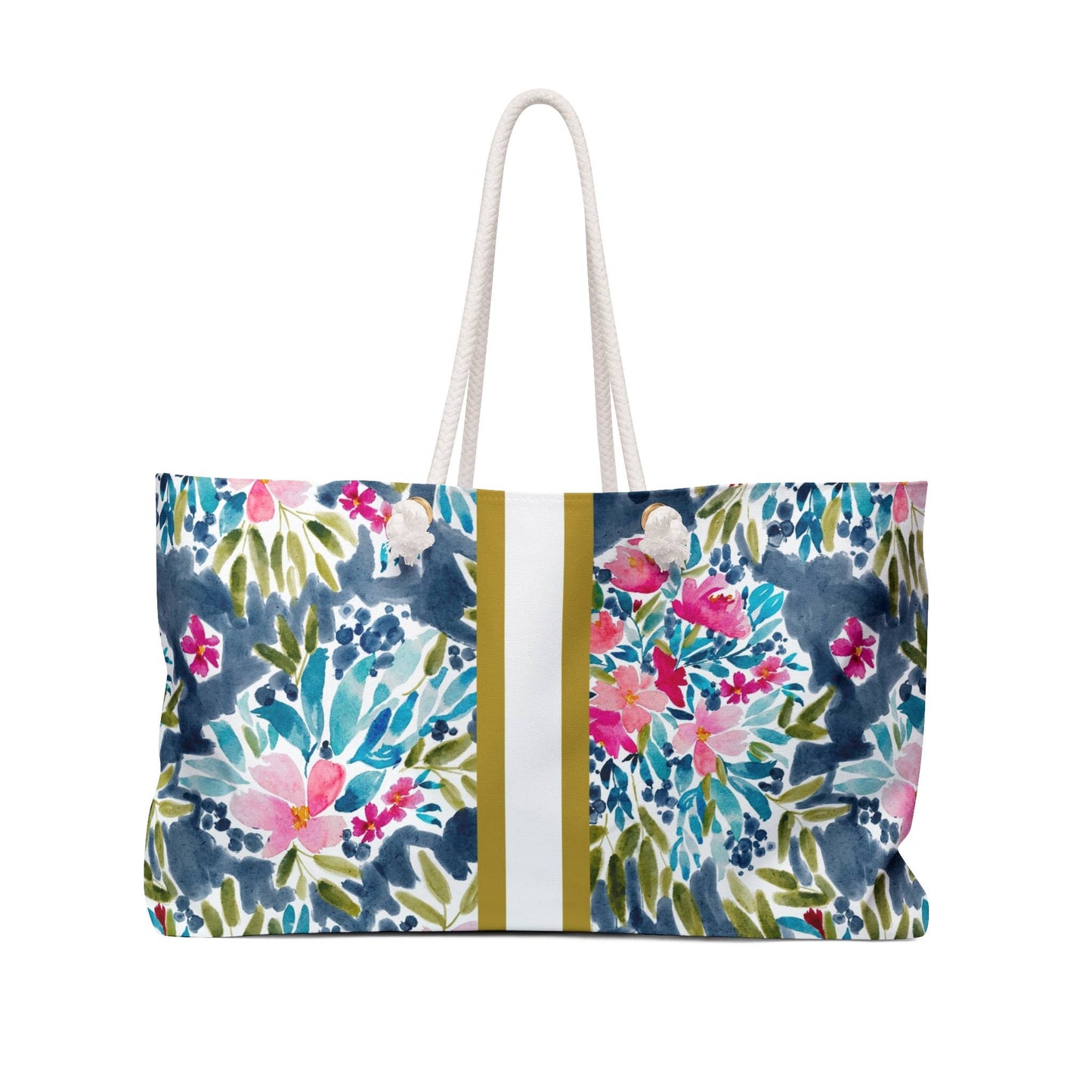 Britt Mills Mahjong Tote Bags