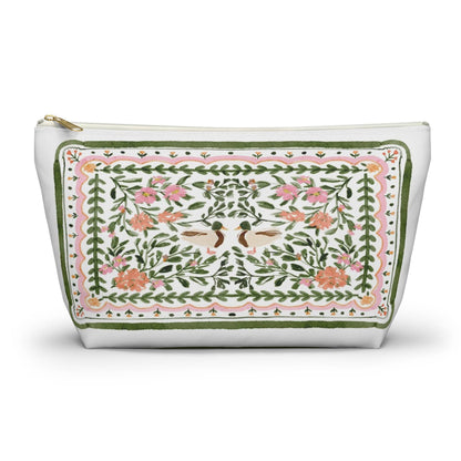 Britt Mills Mahjong Tile Pouch