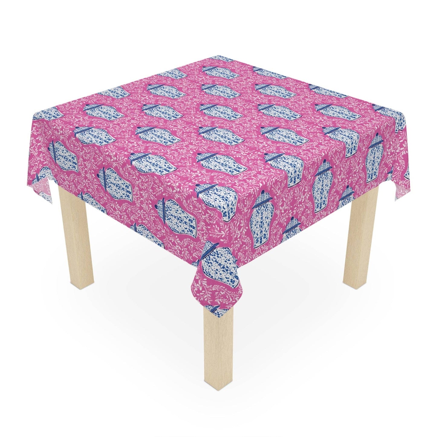 Ginger Tablecloth