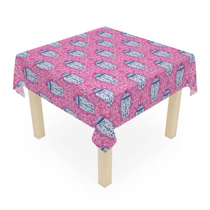 Ginger Tablecloth